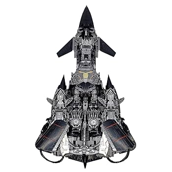 アメコミ l Deformation F12 Amazon.com: Xillzhe Deformation Robot Toys 7.9 Inches Action